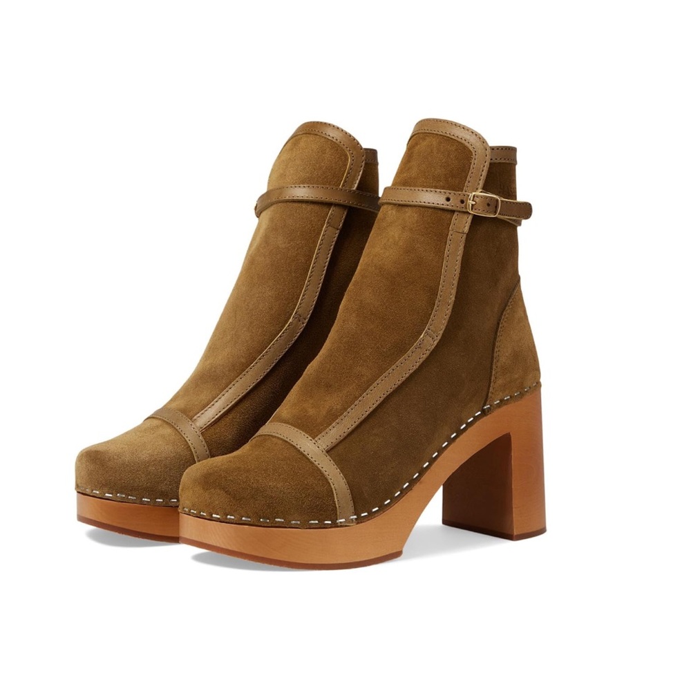 Hastens Swedish Sophisticated Jodhpur Boot